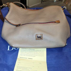 Dooney & Bourke shoulder bag